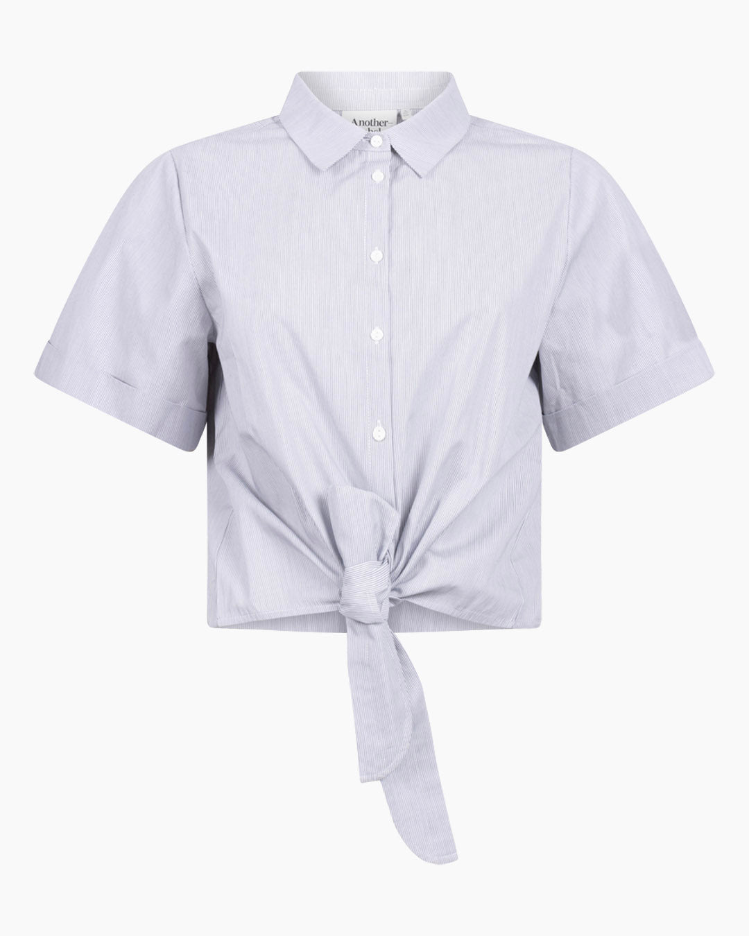 Bois shirt s/s - Another - Label