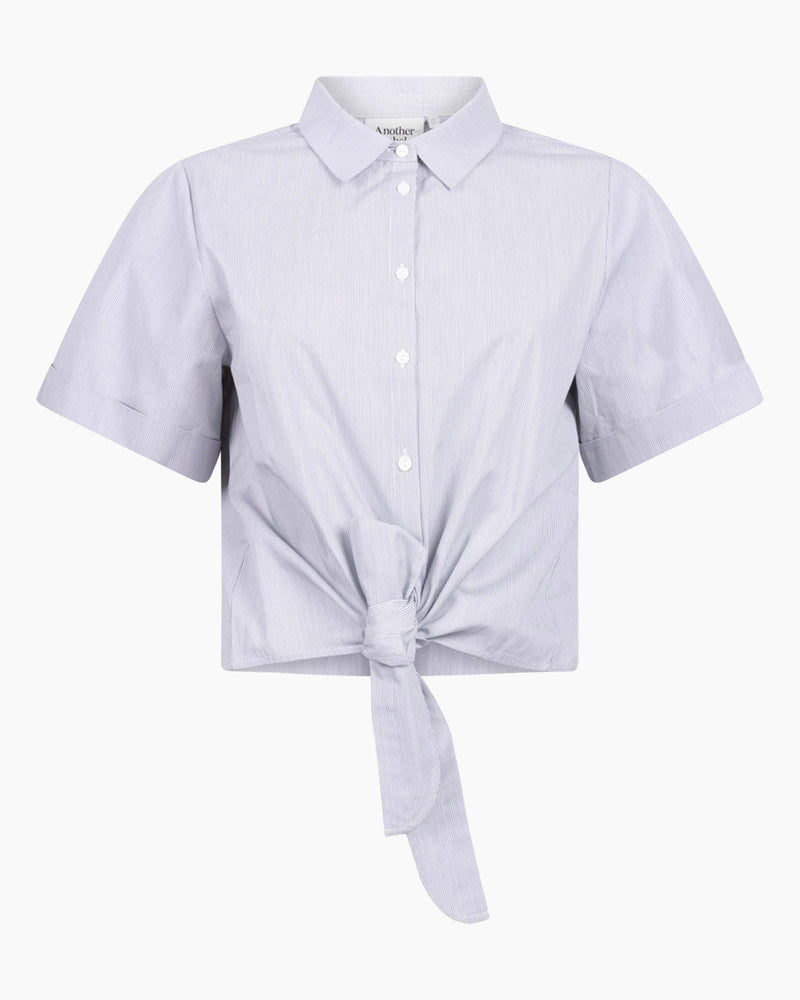 Bois shirt s/s - Another - Label