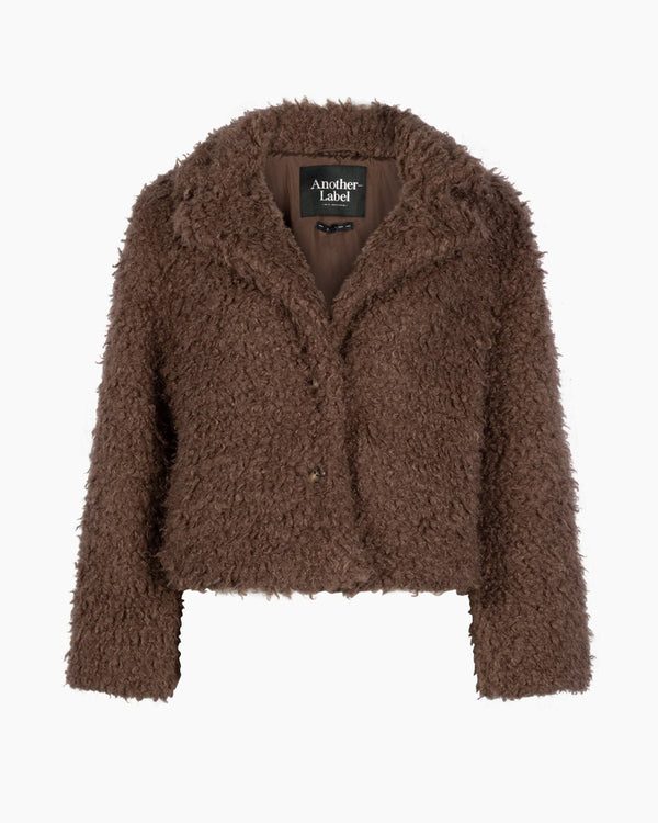 Bonnie Blazer - Another - Label