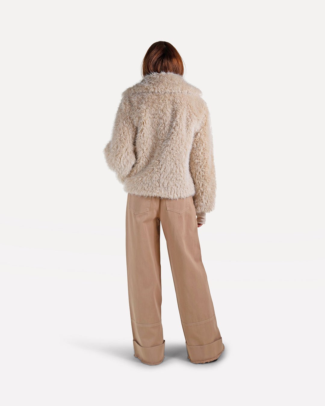 Bonnie Jacket - Another-Label