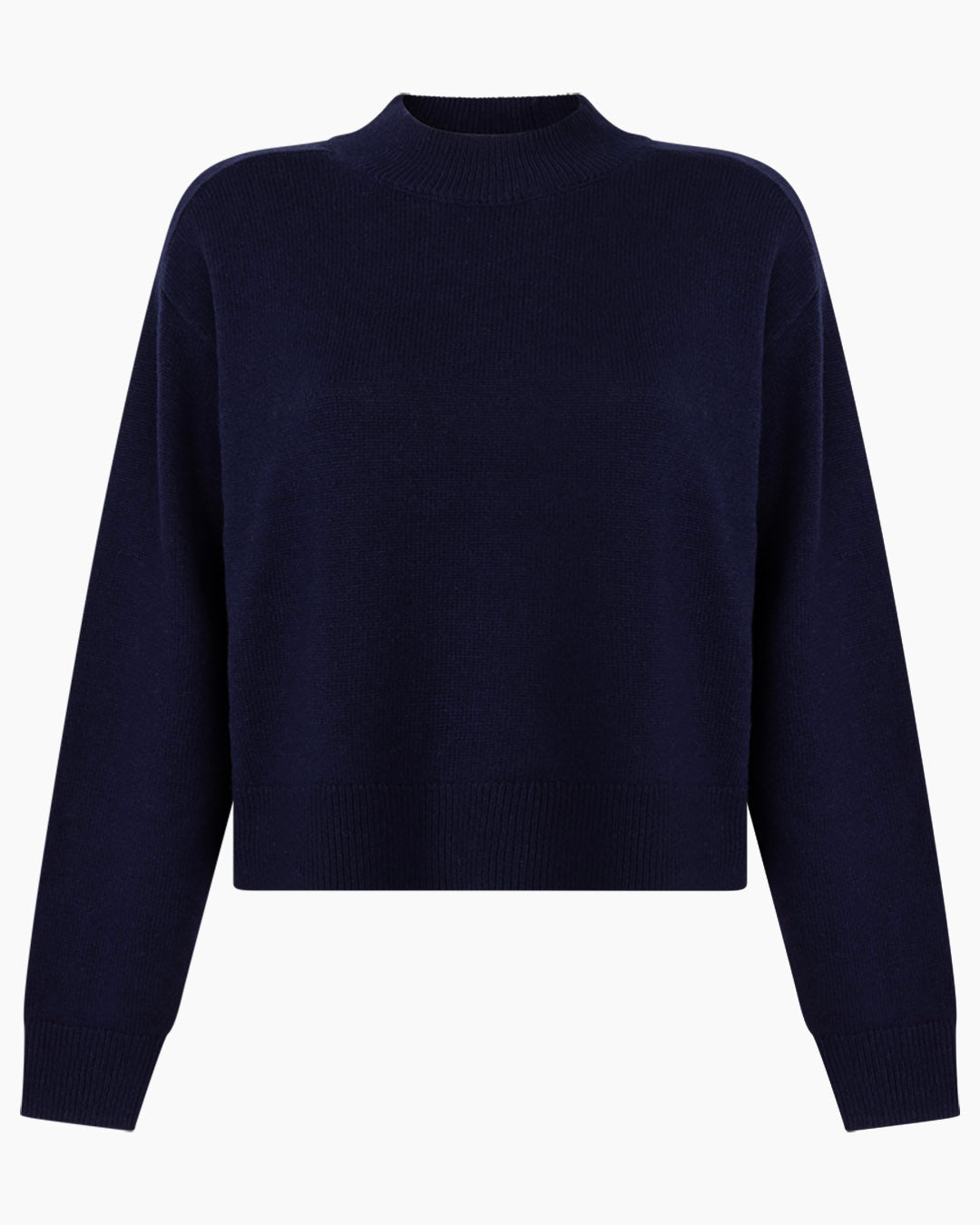 Caia knitted pull l/s - Another - Label