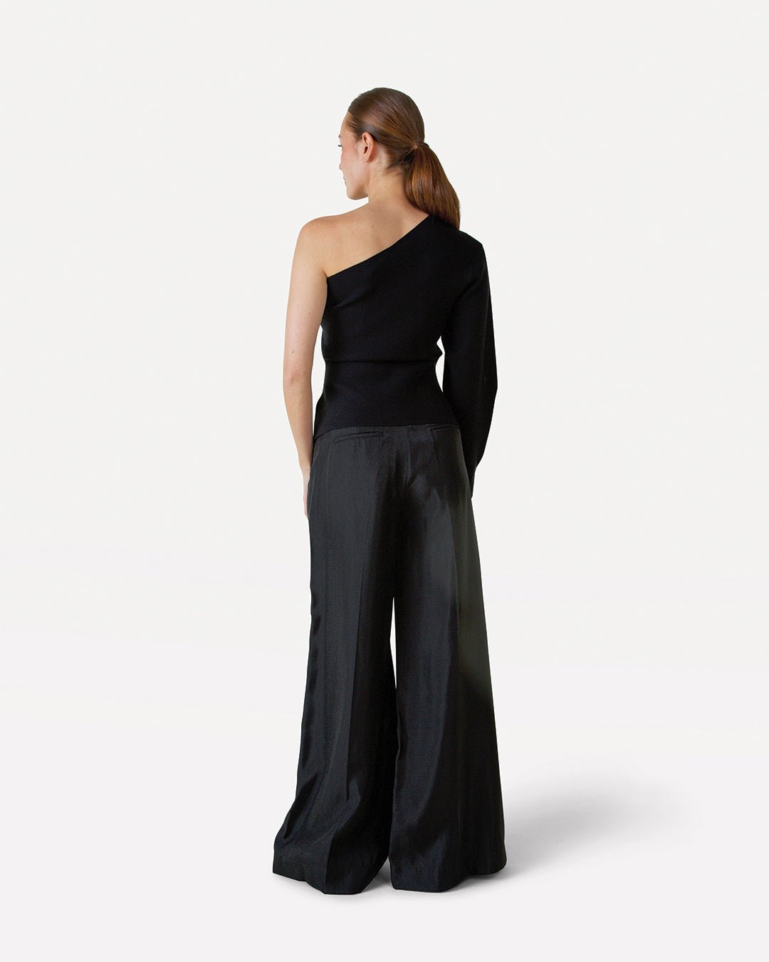 Calyx pants - Another - Label