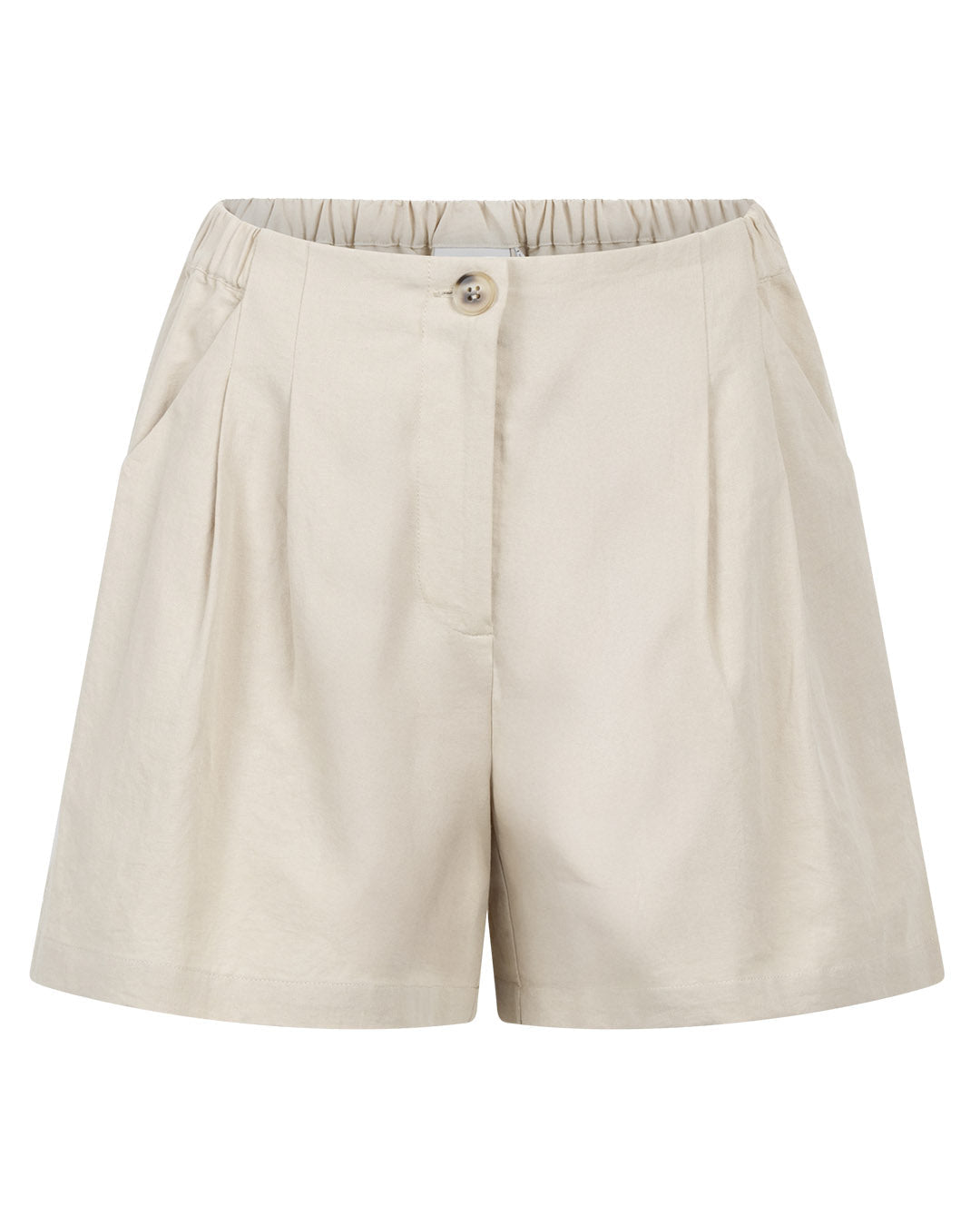 Camelia shirt & Jacqueline shorts - Another - Label