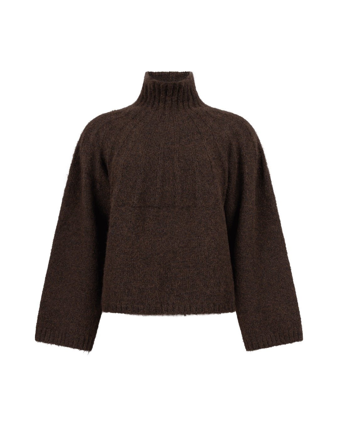 Capucine knitted pull l/s - Another-Label