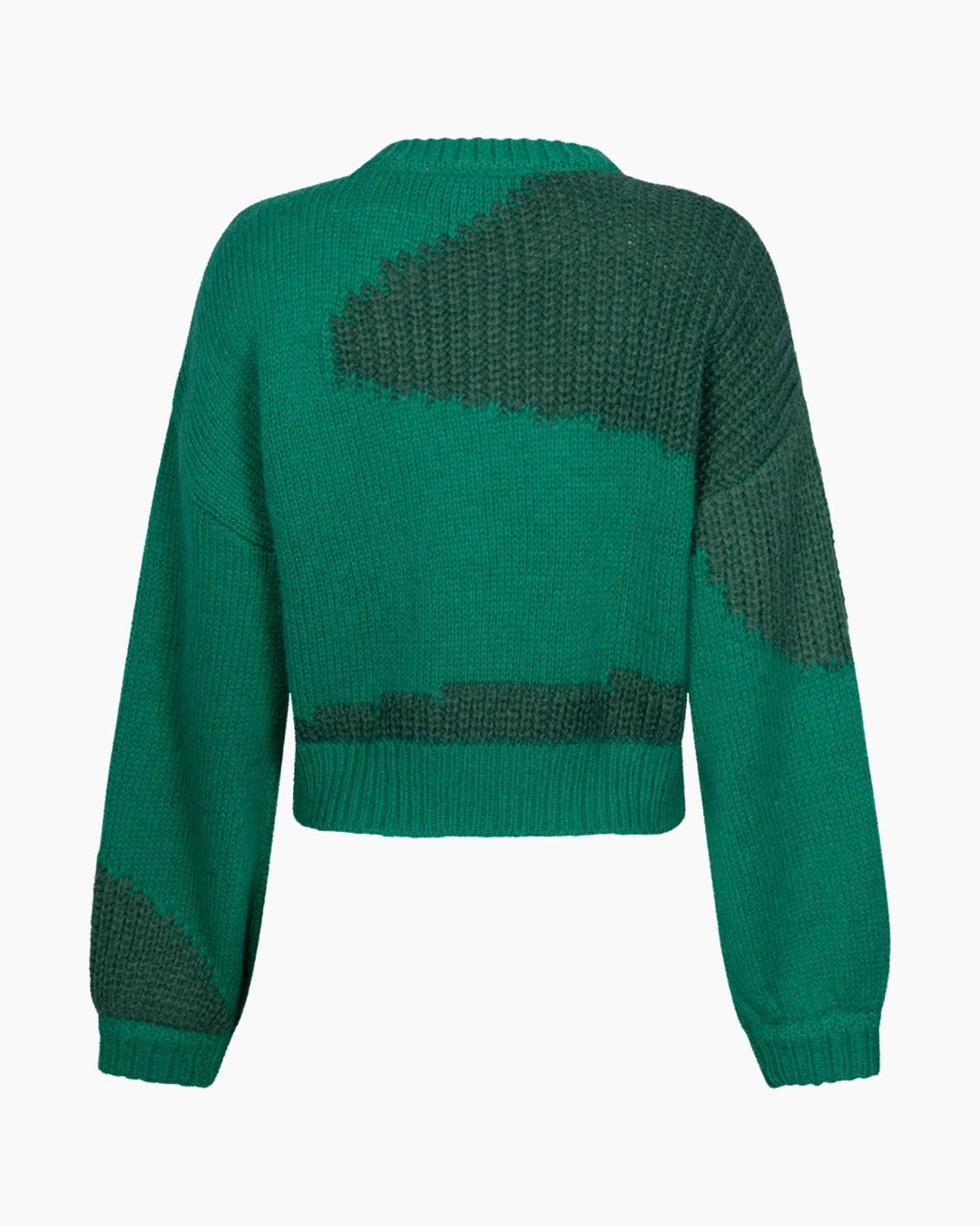 Cassy knitted pull - Another - Label