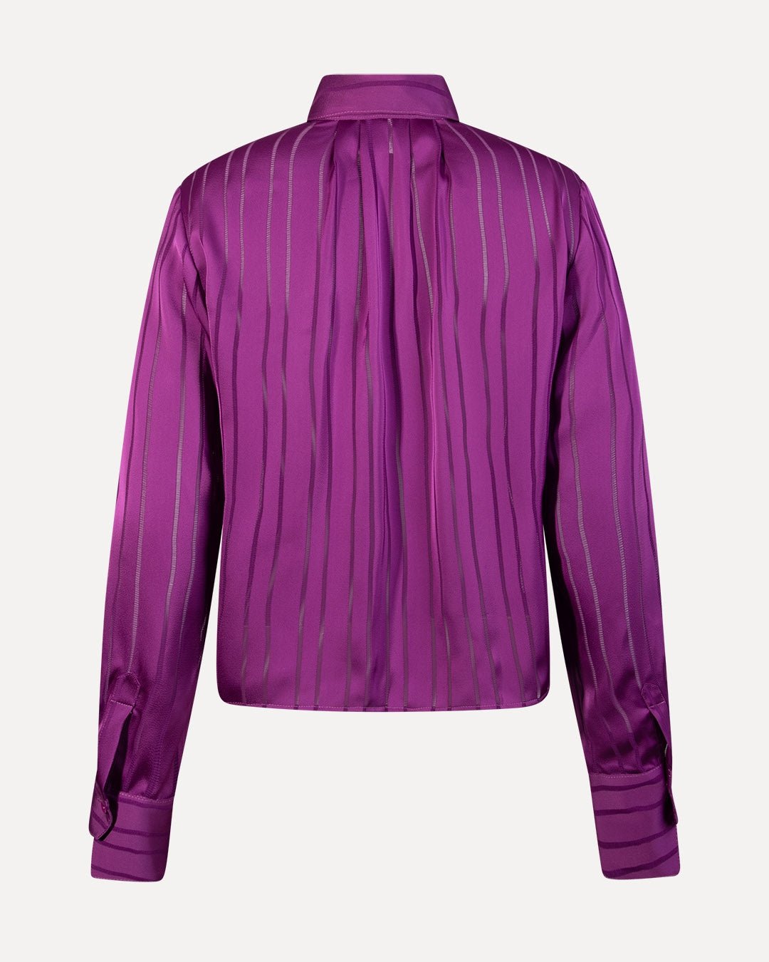 Cate Shirt - Another - Label