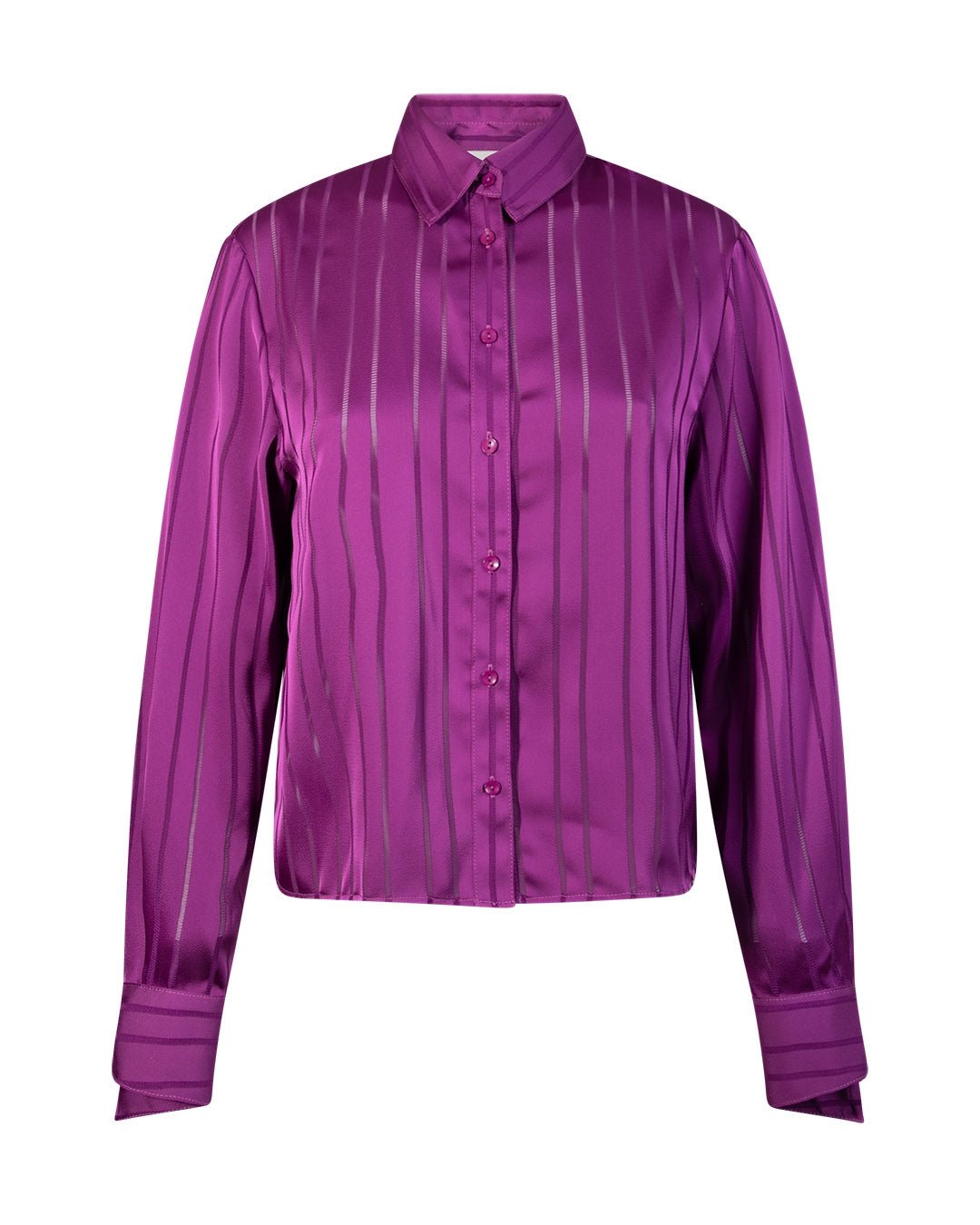 Cate Shirt - Another - Label