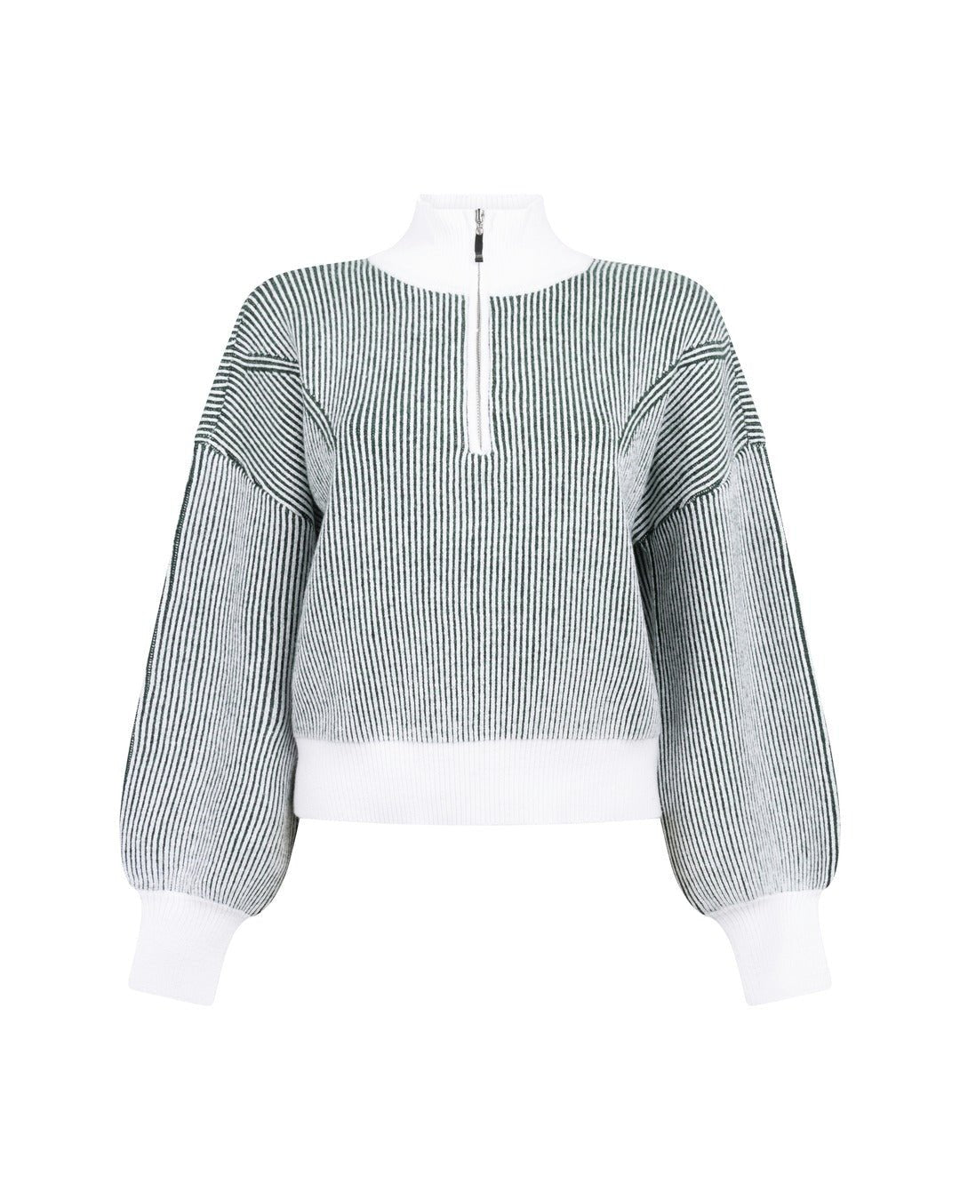 Cedar knitted pull l/s - Another-Label