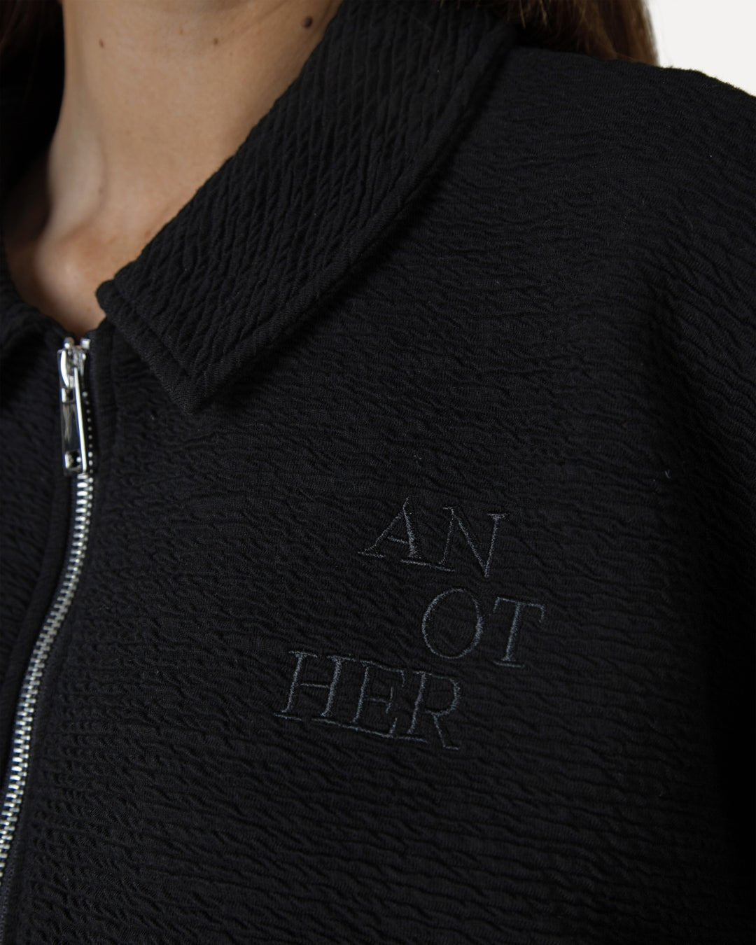 Celina jacket - Another - Label