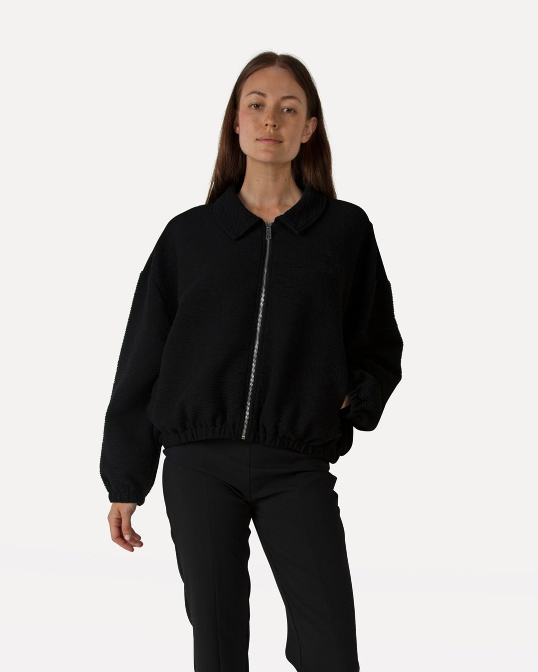 Celina jacket - Another - Label
