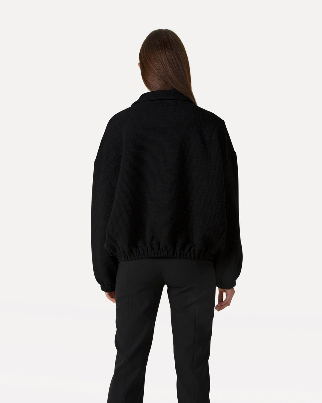 Celina jacket - Another - Label