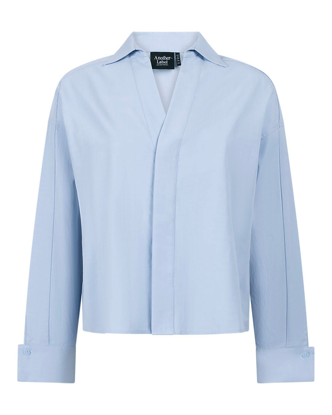Chantay shirt l/s - Another - Label