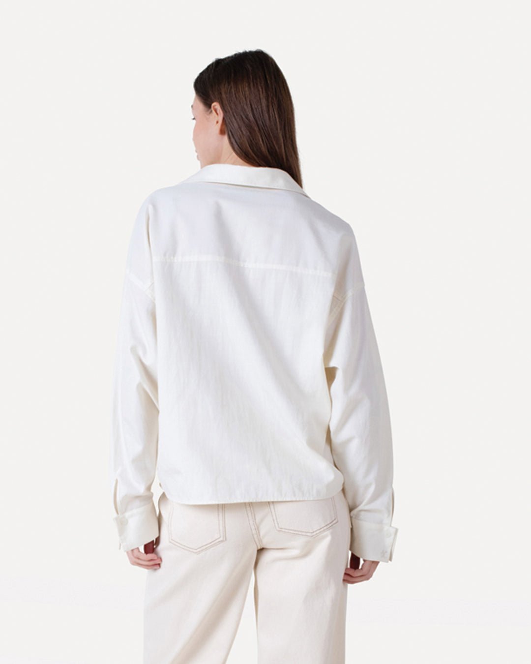 Chantay shirt l/s - Another - Label