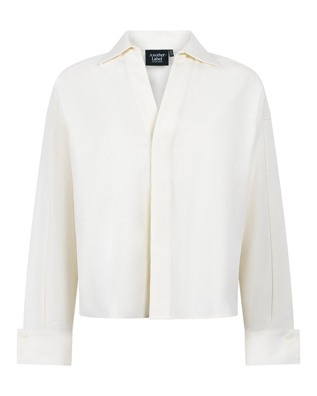 Chantay shirt l/s - Another - Label