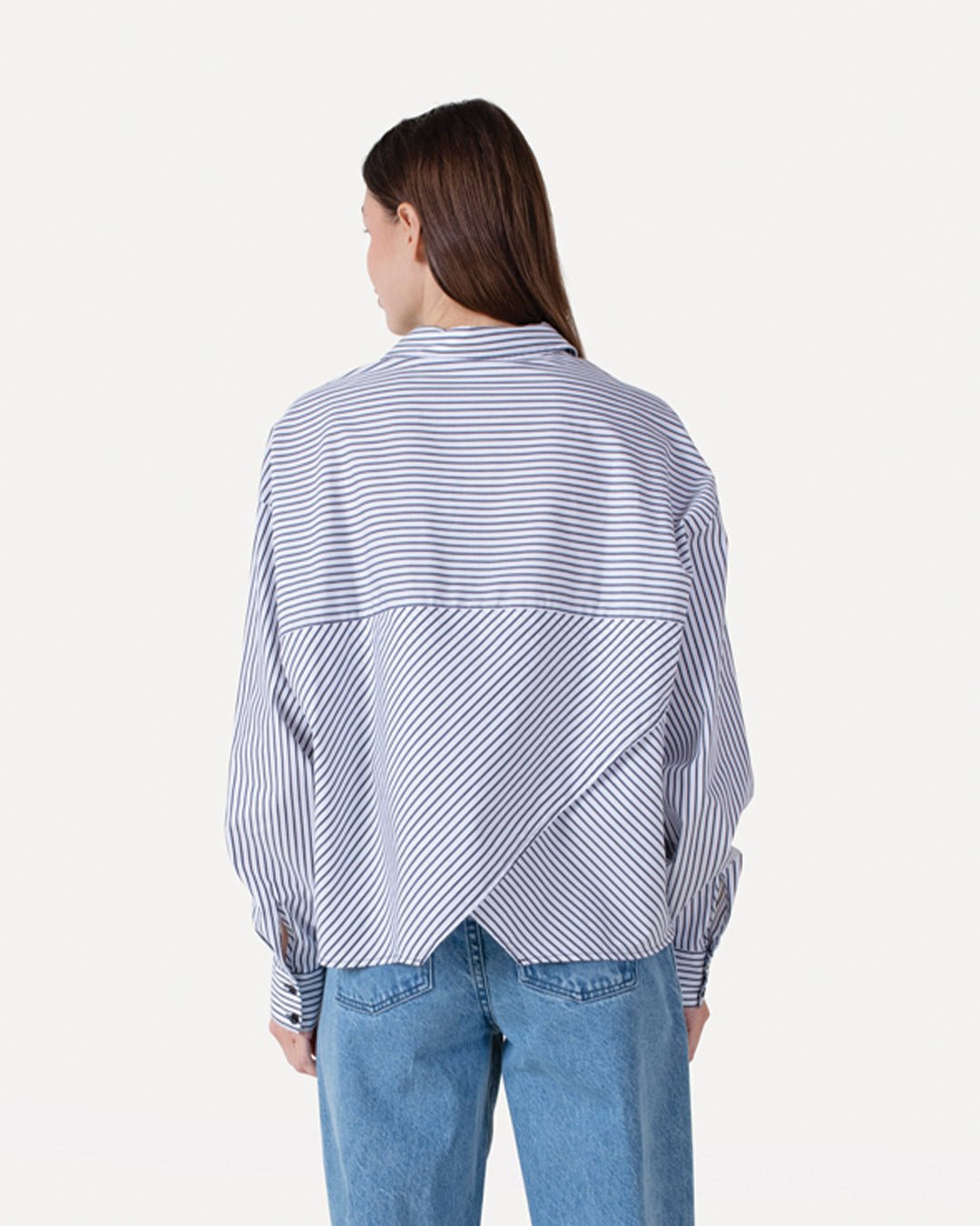 Cherree shirt l/s - Another - Label