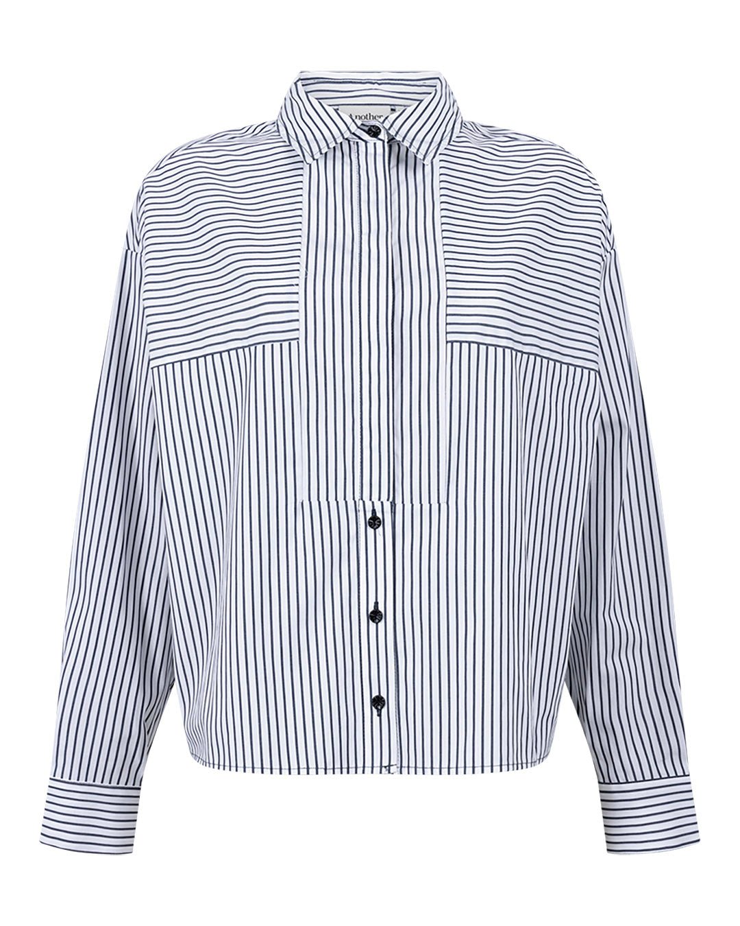 Cherree shirt l/s - Another - Label