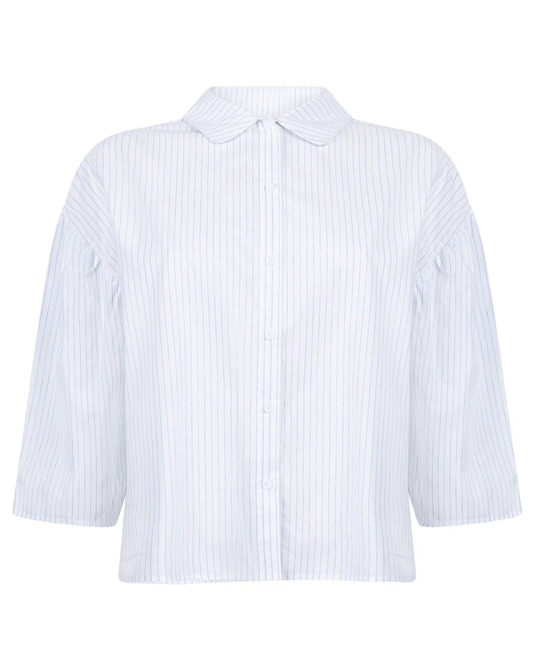 Chianna shirt - Another - Label