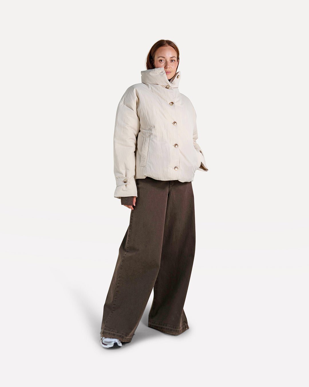 Christelle Jacket - Another-Label