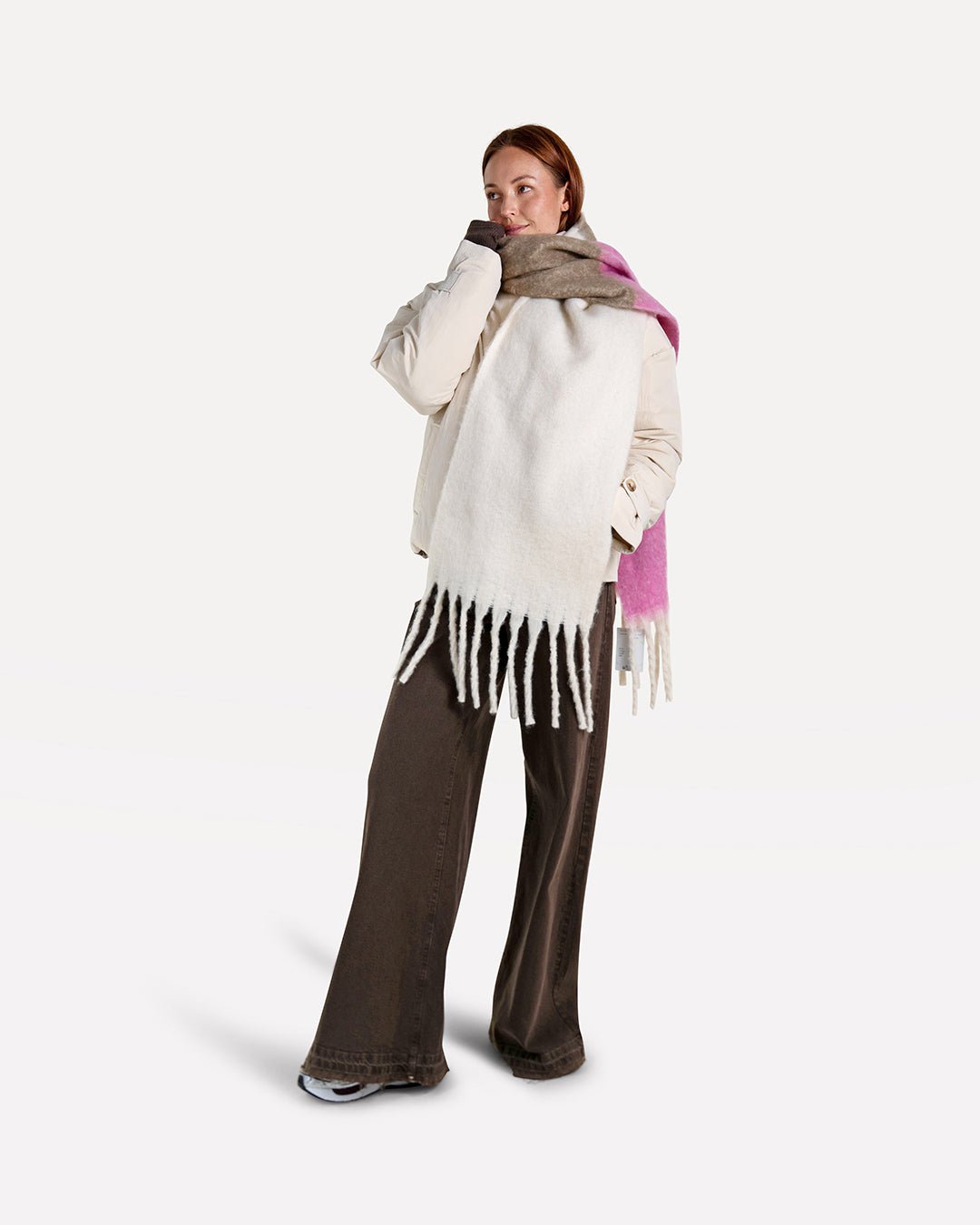 Christelle Jacket - Another-Label