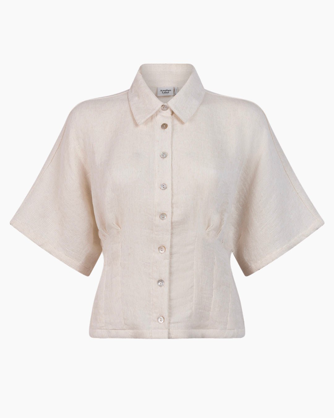 Cila shirt - Another - Label