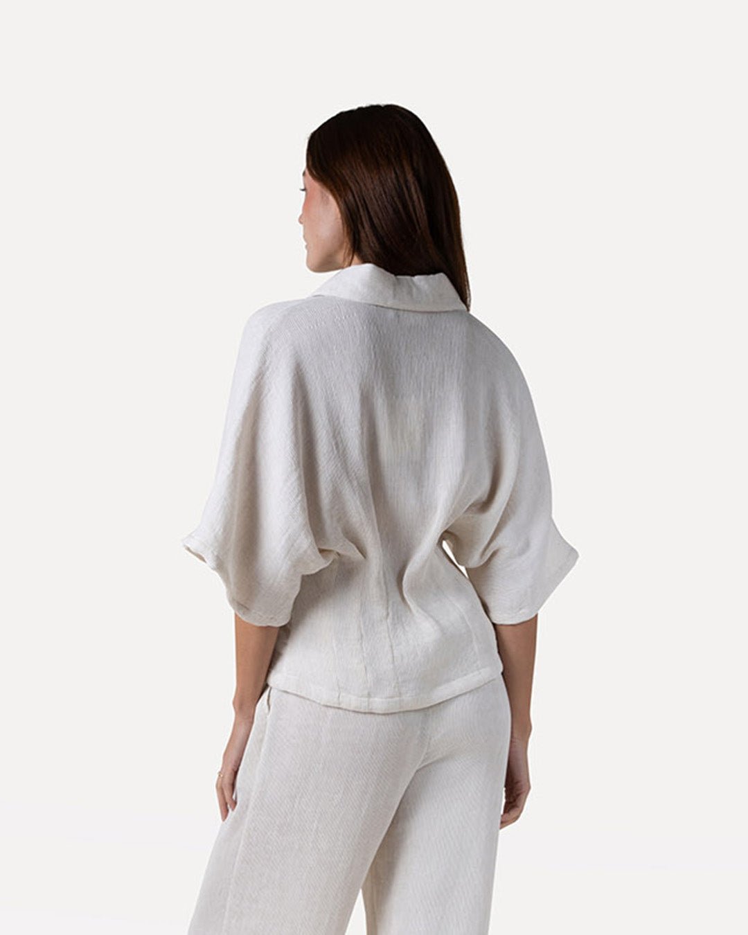 Cila shirt - Another - Label