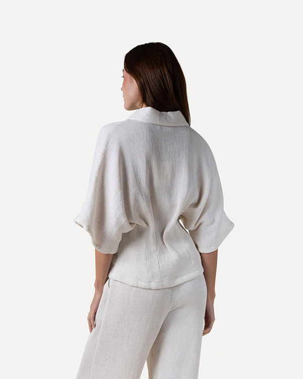 Cila shirt - Another - Label