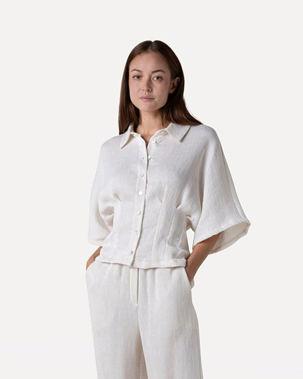 Cila shirt - Another - Label