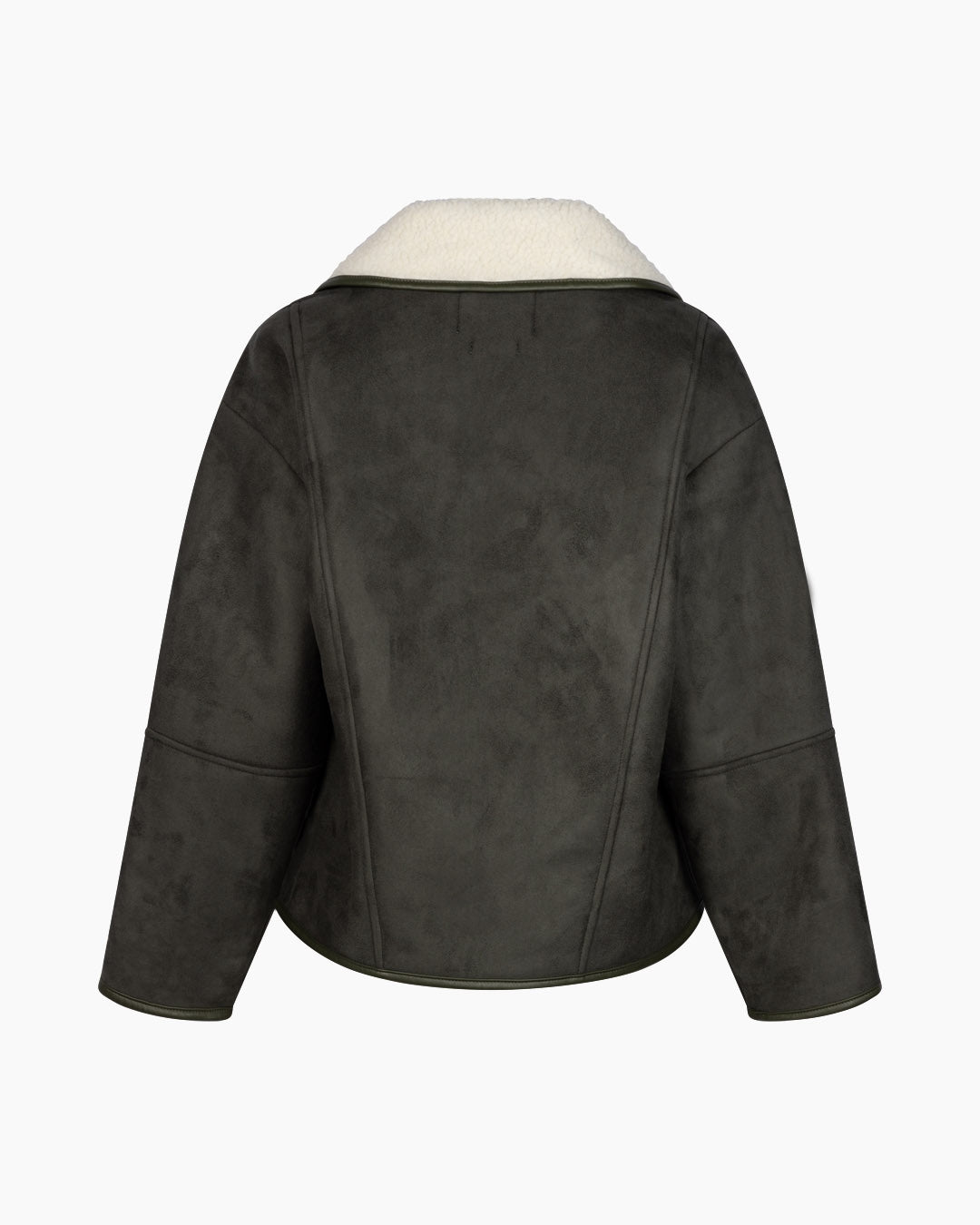 Clarissa Jacket - Another - Label