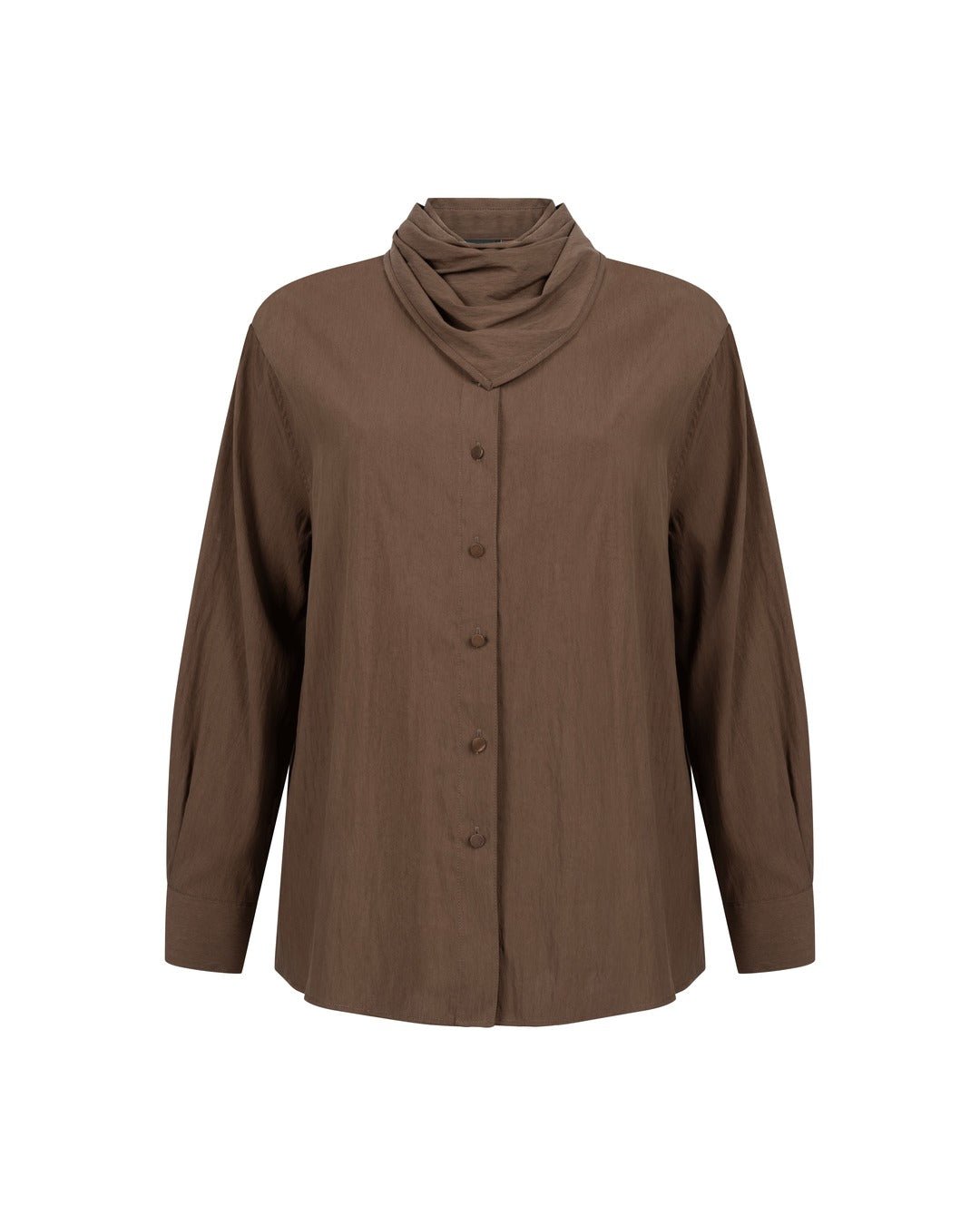 Claudine shirt - Another-Label