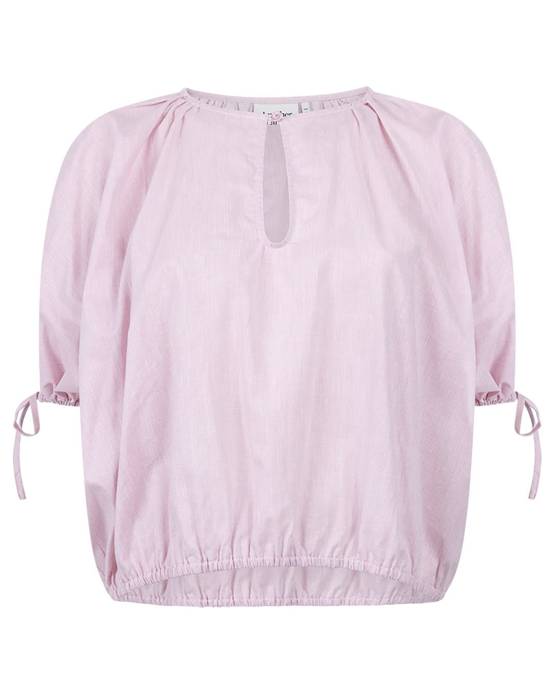 Clemence top s/s - Another - Label