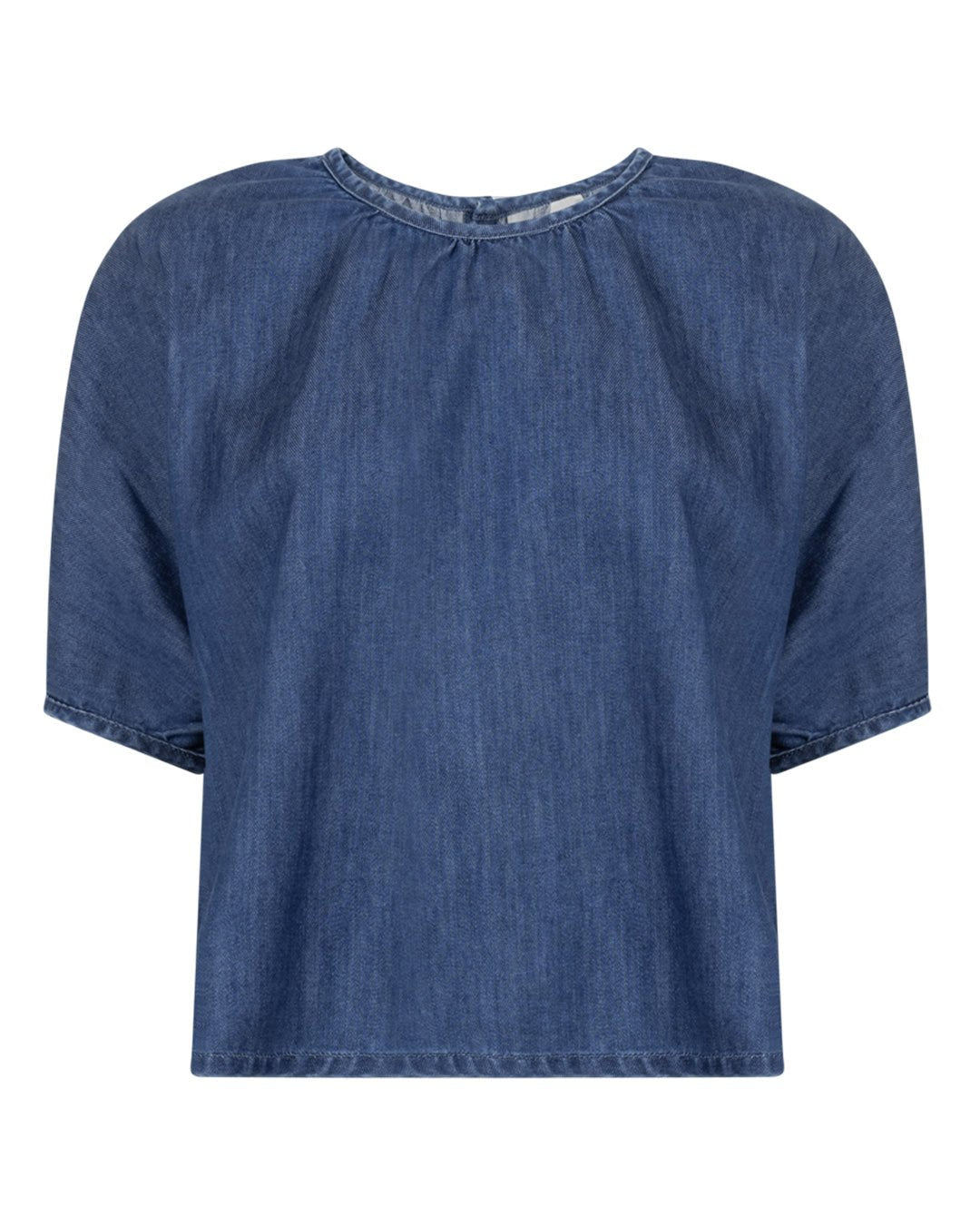 Coralie top & Maddy denim pants - Another - Label