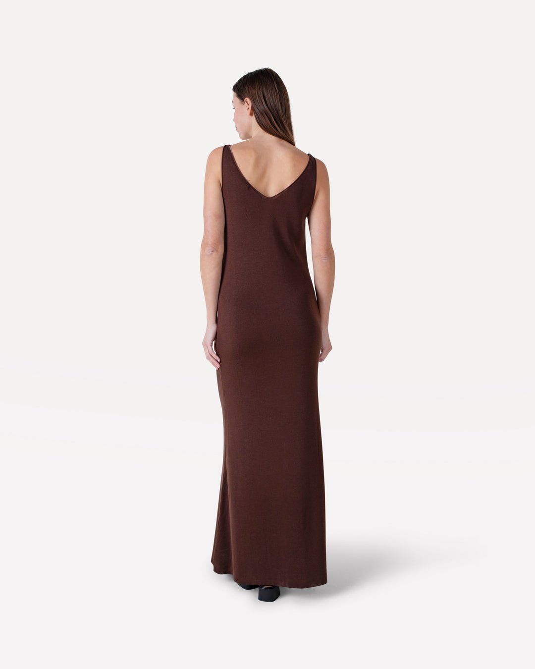 Cosette knitted dress s/l - Another - Label