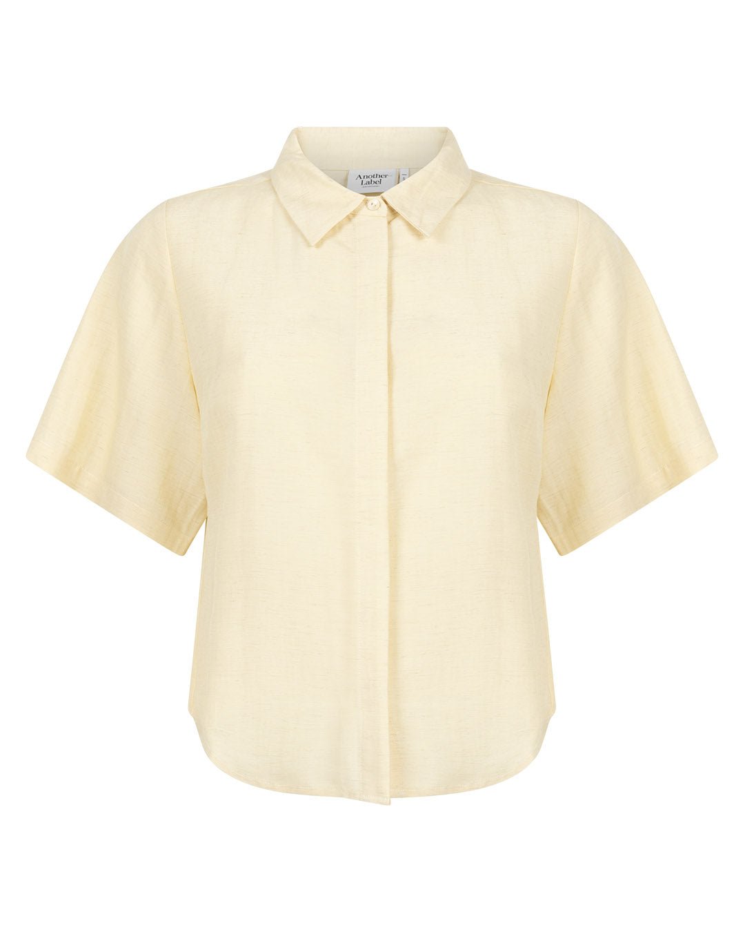 Dache shirt - Another - Label