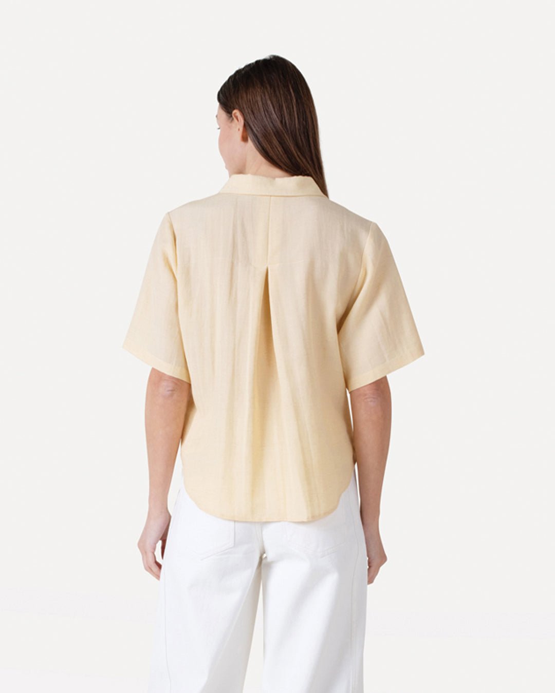 Dache shirt - Another - Label