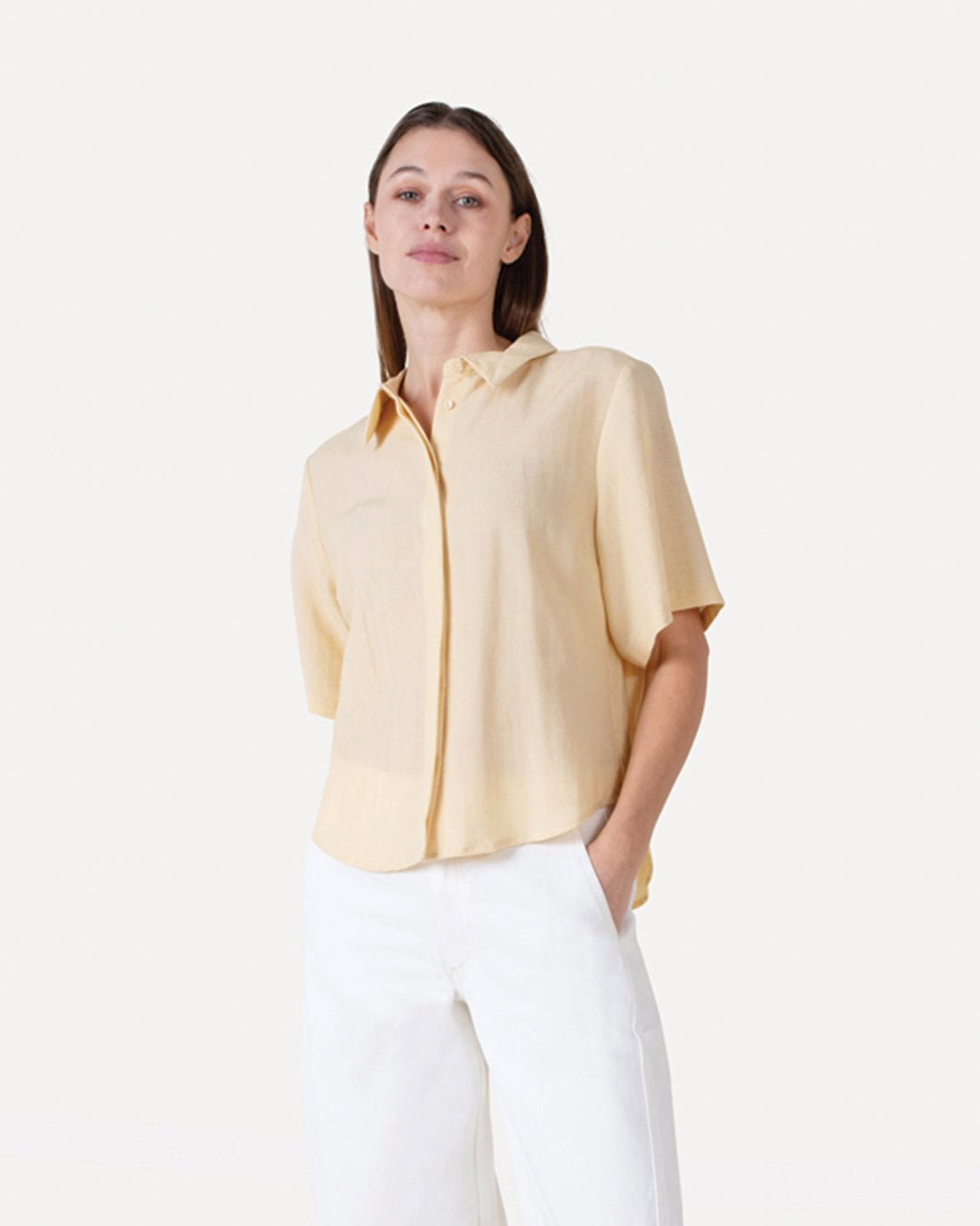 Dache shirt - Another - Label