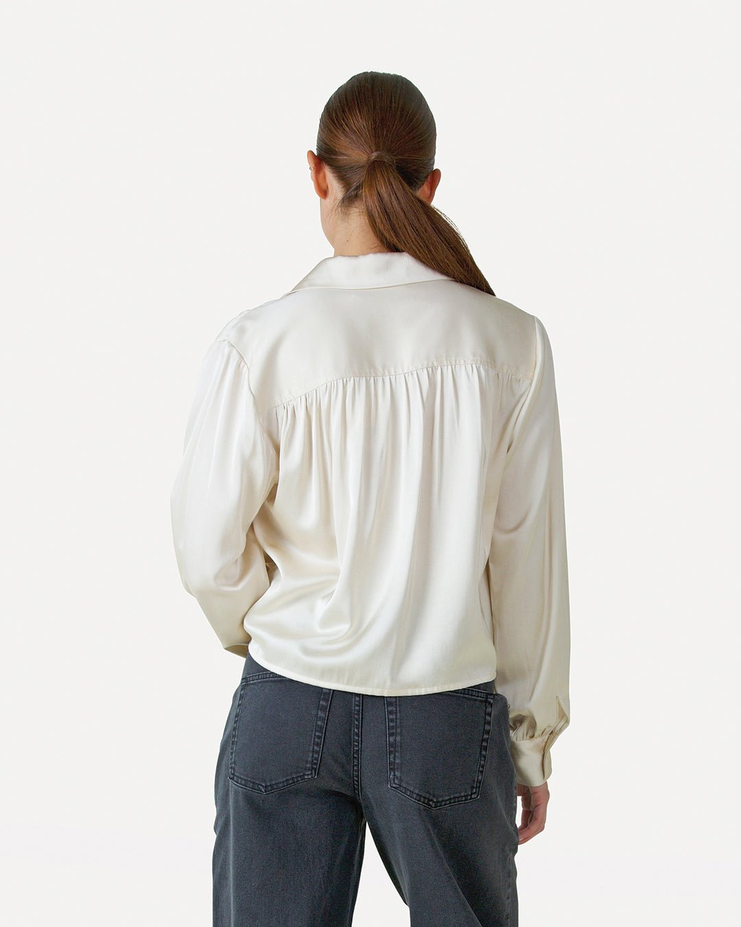 Danai top - Another - Label