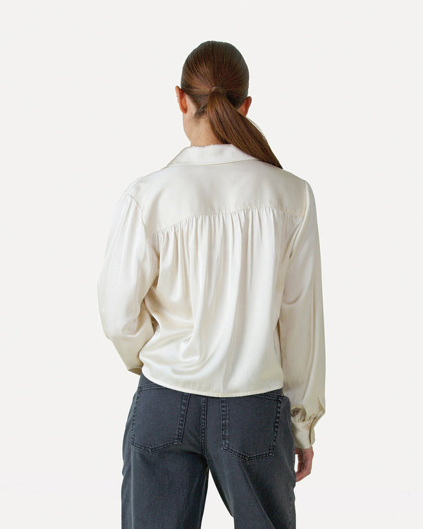 Danai top - Another - Label