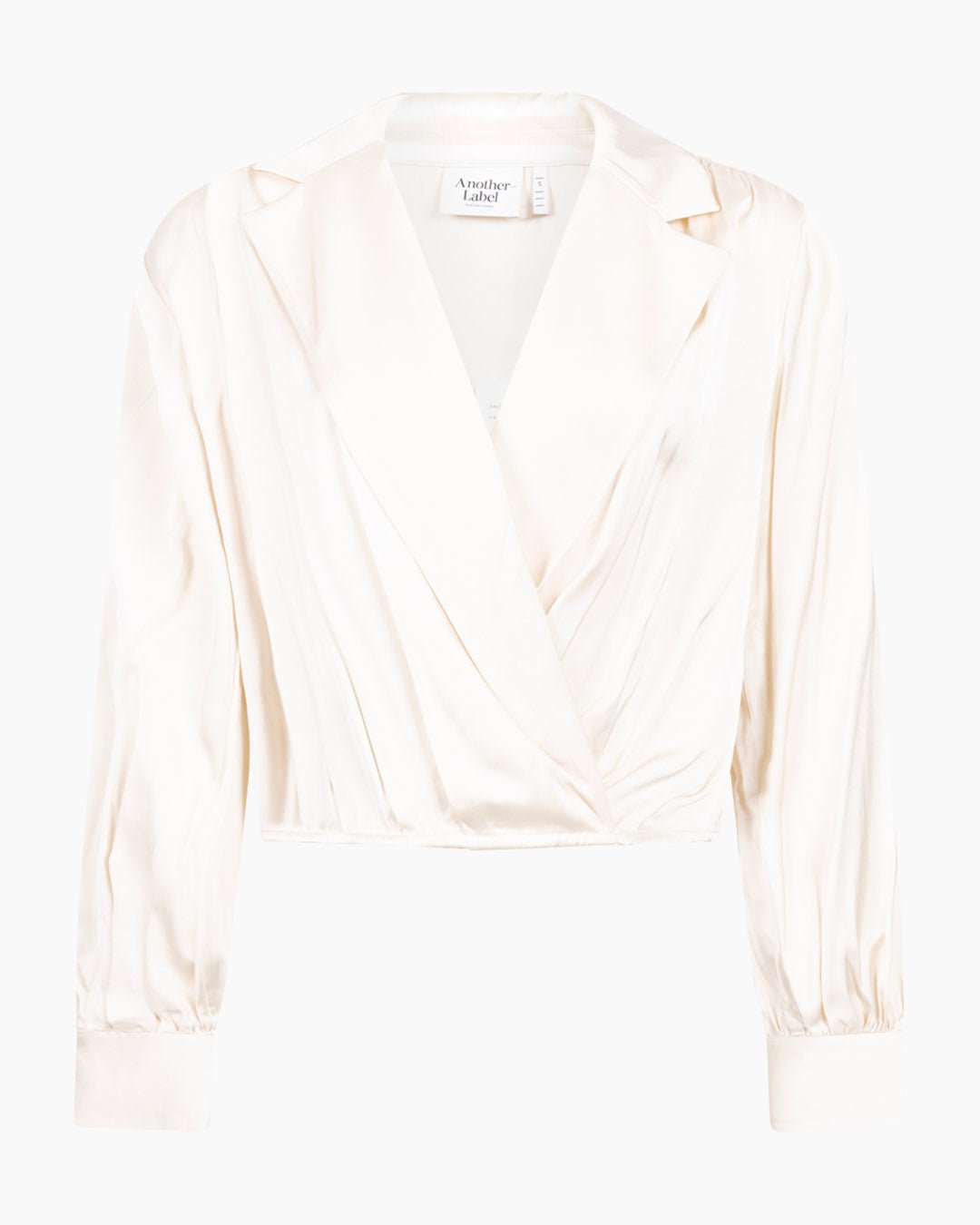 Danai top - Another - Label