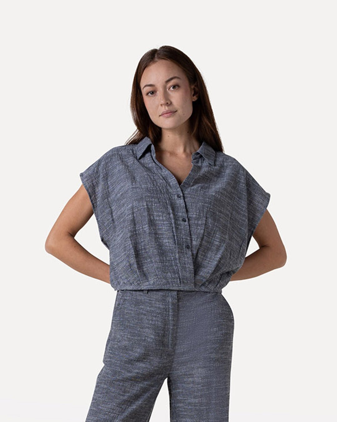 Dane top - Another - Label