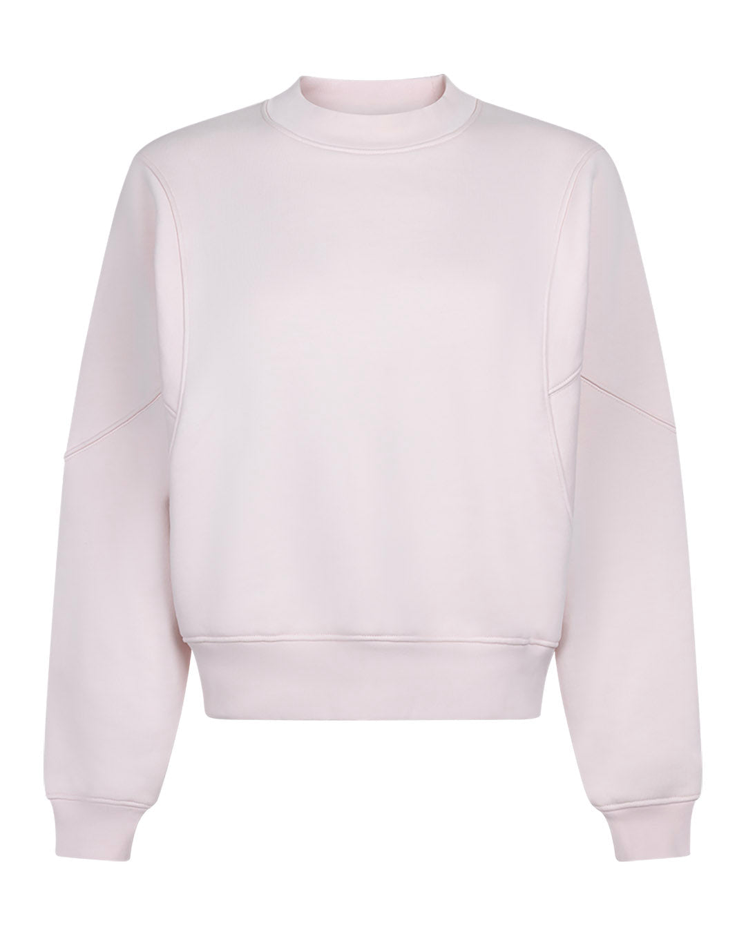 Deline sweat l/s - Another - Label