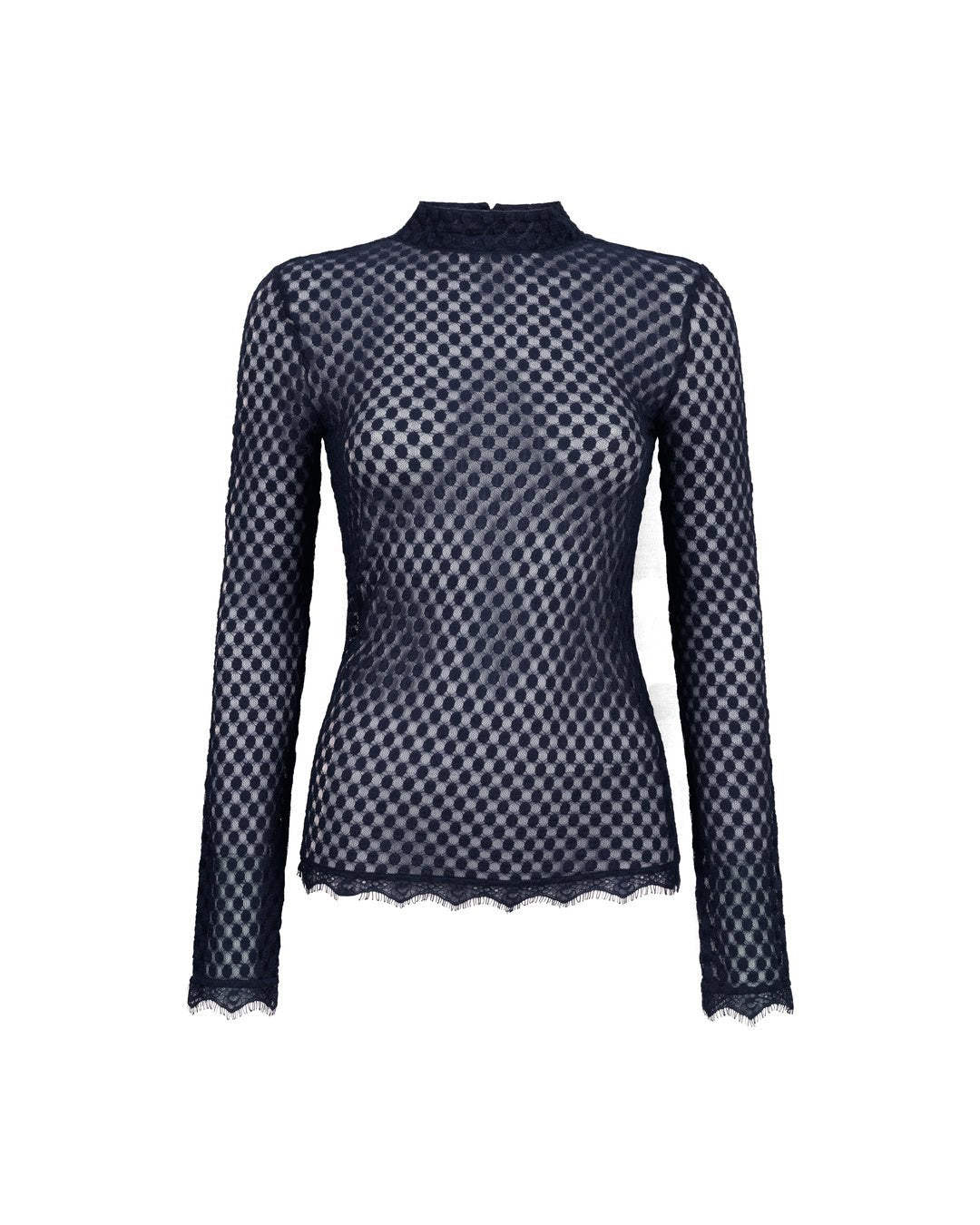 Depew top l/s - Another-Label