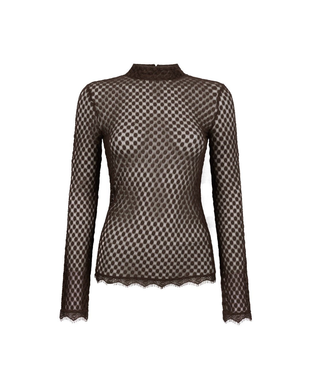 Depew top l/s - Another-Label
