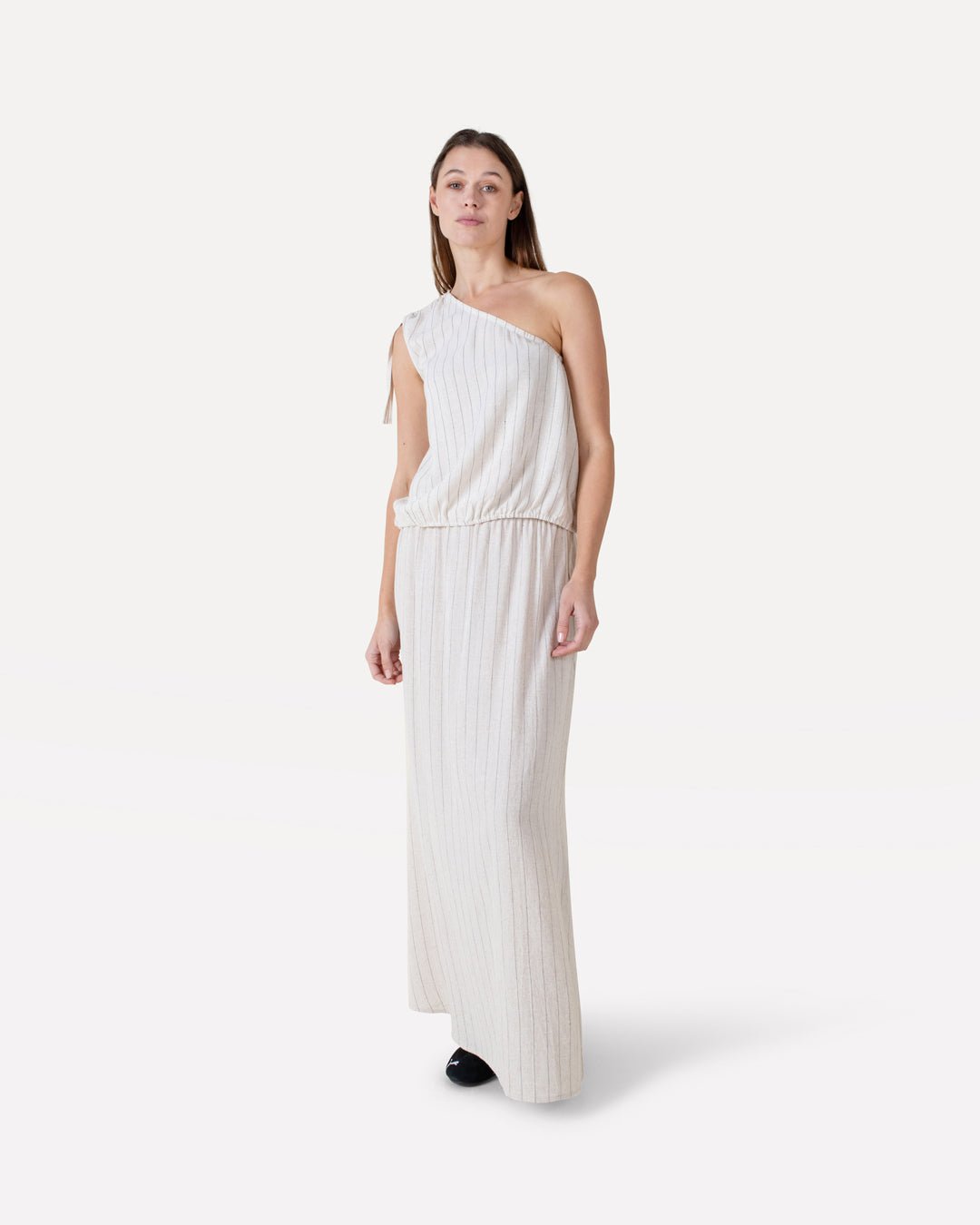 Desiree top & Liz skirt - Another - Label