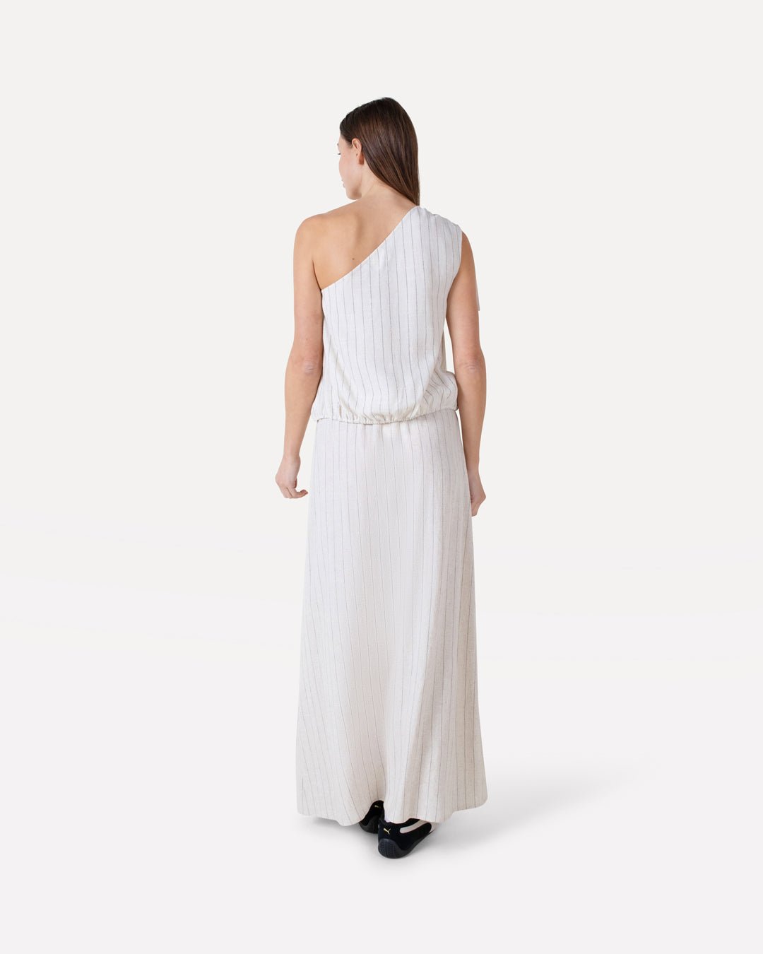 Desiree top & Liz skirt - Another - Label