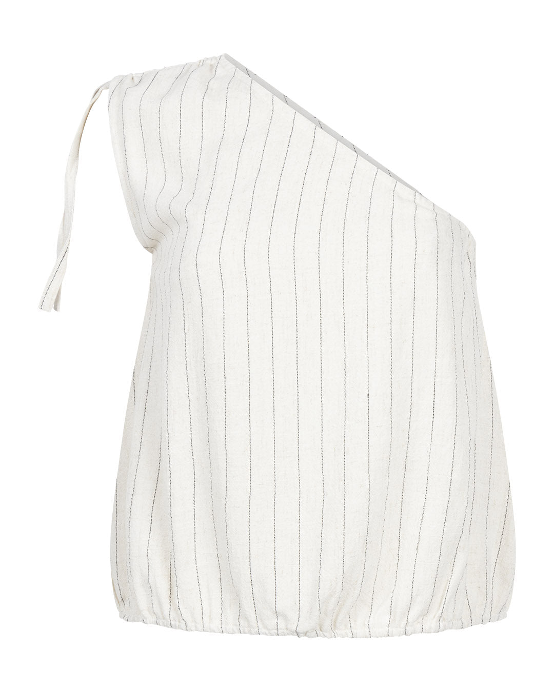 Desiree top & Moore pleated linen pants - Another - Label