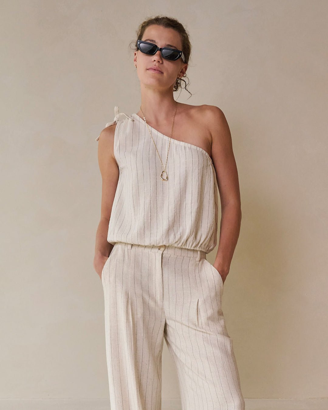 Desiree top - Another - Label