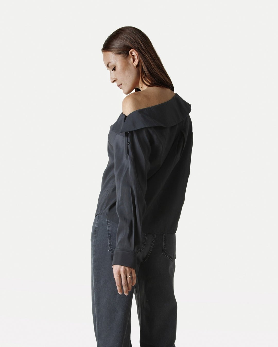 Dezi top - Another - Label