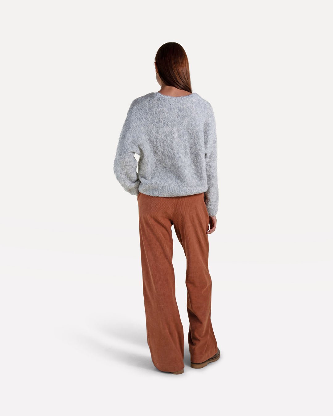 Doeha cord pants - Another-Label