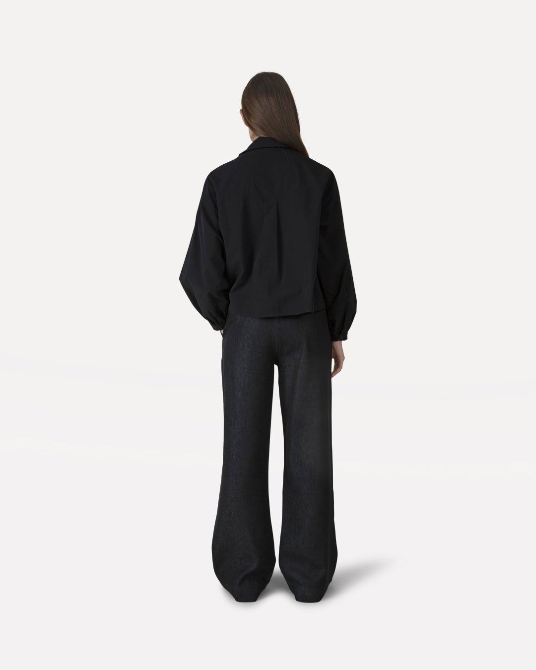 Doeha denim pants - Another - Label