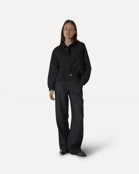 Doeha denim pants